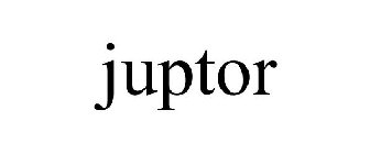 JUPTOR