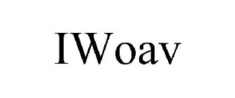 IWOAV