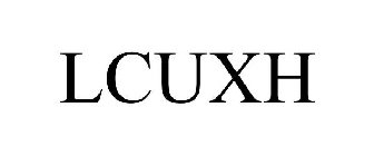 LCUXH