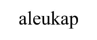ALEUKAP