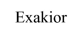 EXAKIOR
