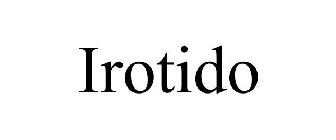 IROTIDO