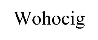 WOHOCIG