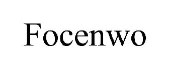 FOCENWO