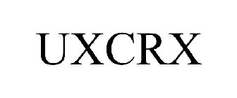 UXCRX