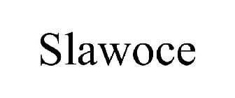 SLAWOCE