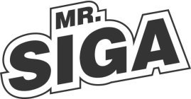 MR. SIGA