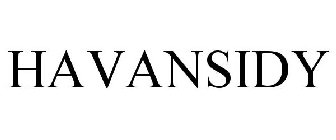 HAVANSIDY