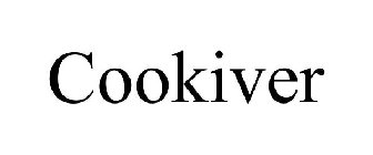 COOKIVER