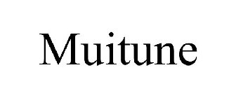 MUITUNE