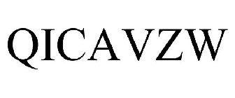 QICAVZW