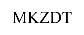 MKZDT
