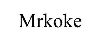 MRKOKE