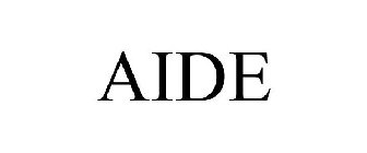 AIDE