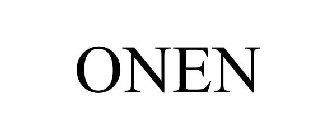ONEN