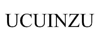 UCUINZU