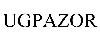 UGPAZOR