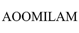 AOOMILAM