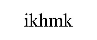 IKHMK