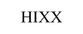 HIXX