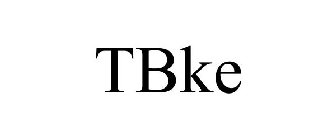 TBKE