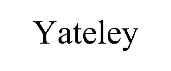 YATELEY