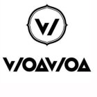 W WOAWOA