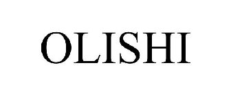 OLISHI
