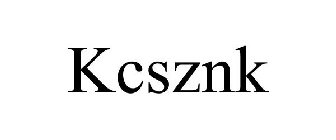 KCSZNK