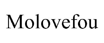MOLOVEFOU