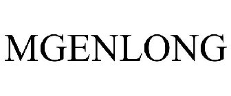 MGENLONG
