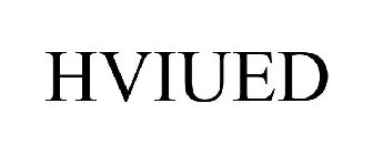 HVIUED