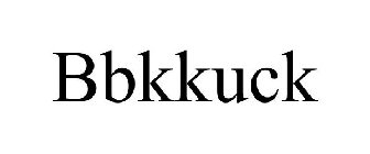 BBKKUCK