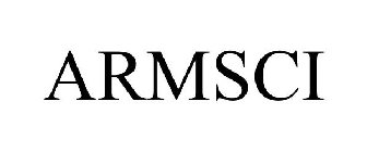 ARMSCI