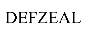 DEFZEAL