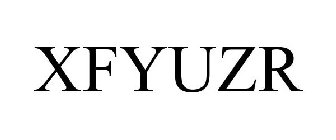 XFYUZR