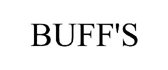 BUFF'S