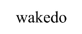 WAKEDO