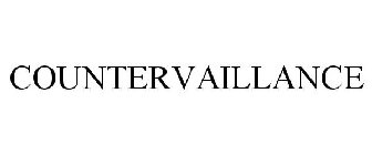 COUNTERVAILLANCE
