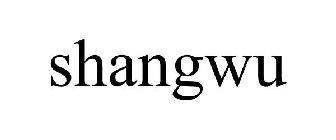 SHANGWU