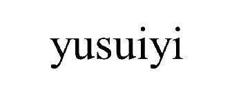 YUSUIYI