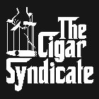 THE CIGAR SYNDICATE