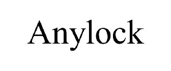 ANYLOCK