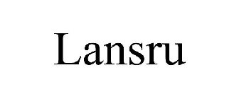 LANSRU