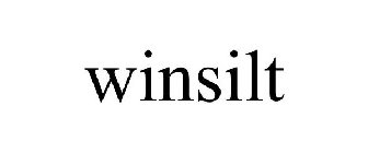 WINSILT