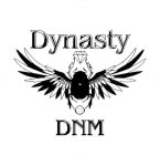 DYNASTY DNM EST 2020