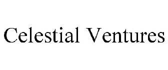 CELESTIAL VENTURES