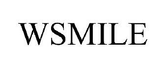 WSMILE