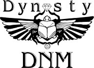 DYNASTY DNM EST 2020