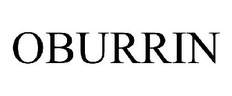 OBURRIN